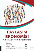 Paylaşım Ekonomisi