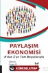 Paylaşım Ekonomisi