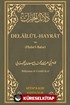 Delailü'l Hayrat ve Hizbul Bahir (Çanta Boy) (Ciltli)