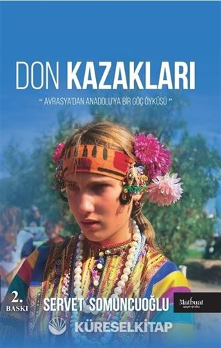 Don Kazakları