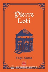 Yeşil Cami