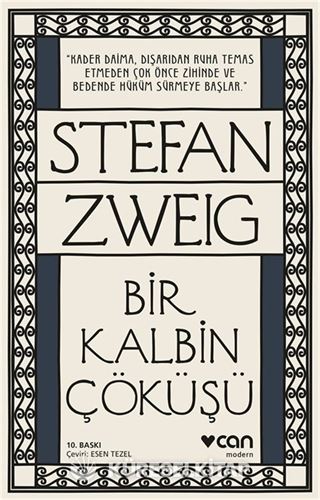 Bir Kalbin Çöküşü