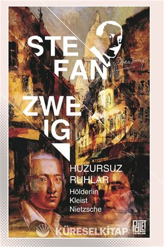 Huzursuz Ruhlar