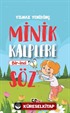 Minik Kalplere Bir-İnci Söz