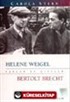 Aşklar ve Çiftler- Helene Weigel ve Bertolt Brecht