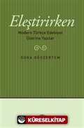 Eleştirirken