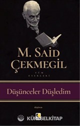 Düşünceler Düşledim