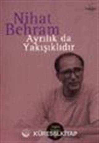 Ayrılık da Yakışıklıdır