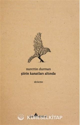 Şiirin Kanatları Altında