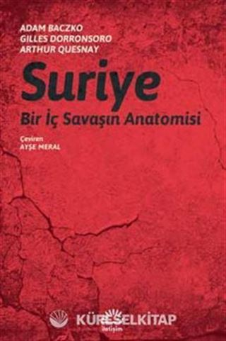 Suriye