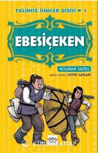 Ebesiçeken