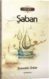 Kutlu Zamanlar Dizisi - Şaban