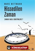 Hissedilen Zaman