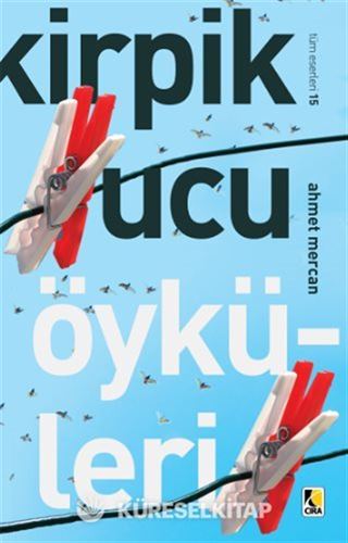 Kirpik Ucu
