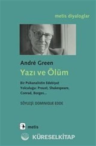 Yazı ve Ölüm