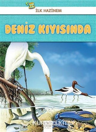 İlk Hazinem - Deniz Kıyısında