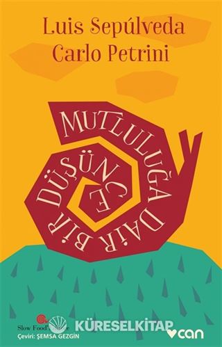 Mutluluğa Dair Bir Düşünce