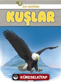 İlk Hazinem - Kuşlar