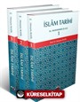 İslam Tarihi Takım (3 Cilt)