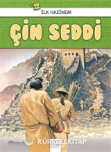İlk Hazinem - Çin Seddi