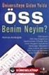 Üniversiteye Giden Yolda ÖSS Benim Neyim?