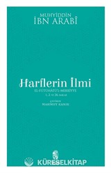 Harflerin İlmi
