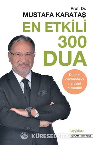 En Etkili 300 Dua