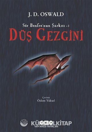 Düş Gezgini / Sör Benfro'nun Şarkısı 1