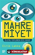 Mahremiyet