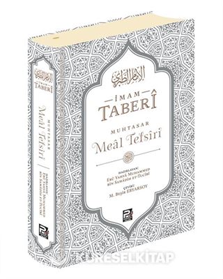 İmam Taberi - Muhtasar Meal Tefsir