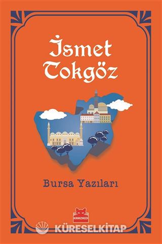 Bursa Yazıları (Cep boy)