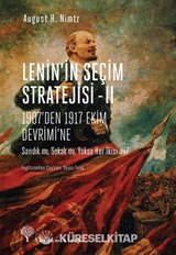 Lenin'in Seçim Stratejisi 2