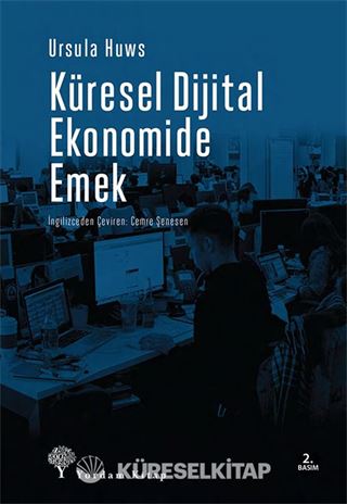 Küresel Dijital Ekonomide Emek