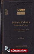 Selamet'ül-İnsan