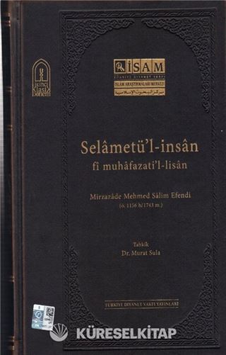 Selamet'ül-İnsan