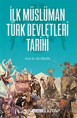İlk Müslüman Türk Devletleri