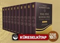 Hak Dini Kur'an Dili Türkçe Tefsiri (10 Cilt)