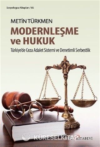 Modernleşme ve Hukuk