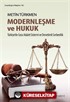Modernleşme ve Hukuk