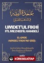 Umdet'ul Fıkhi Fi'l Mezheb'il Hanbeli