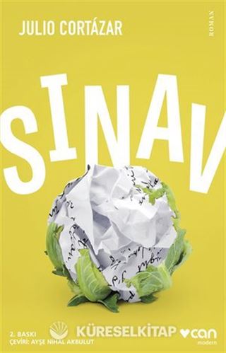 Sınav
