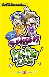 Çılgın İkizler