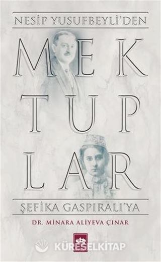 Mektuplar