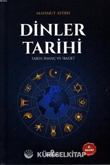Dinler Tarihi