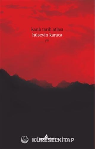 Kanlı Tarih Atlası