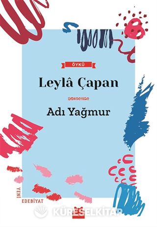 Adı Yağmur