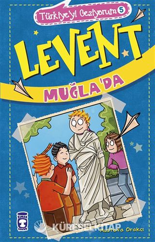 Levent Muğla'da