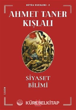 Siyaset Bilimi