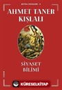 Siyaset Bilimi