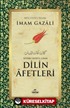 Kitabu Afati'l Lisan Dilin Afetleri